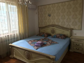 1 комнатная квартира на Жарбосынова 71